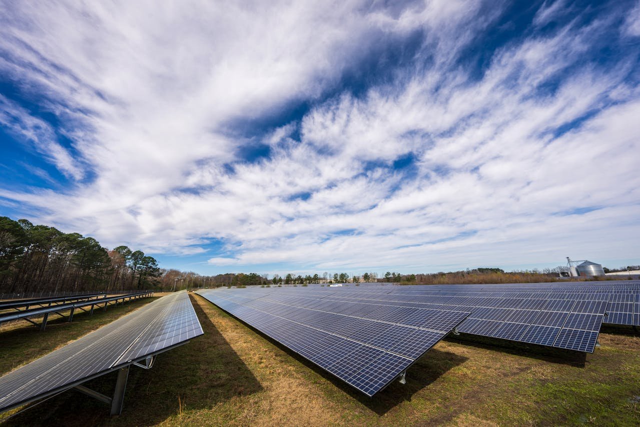 Klondike Solar